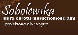 SOBOLEWSKA Biuro Nieruchomości i Projektowania Wnętrz