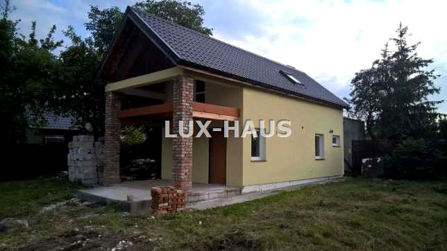 Działka rekreacyjna Bydgoszcz