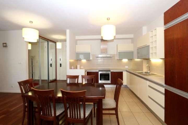 Mieszkanie Warszawa wynajem