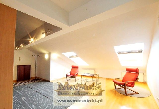 Mieszkanie Warszawa wynajem