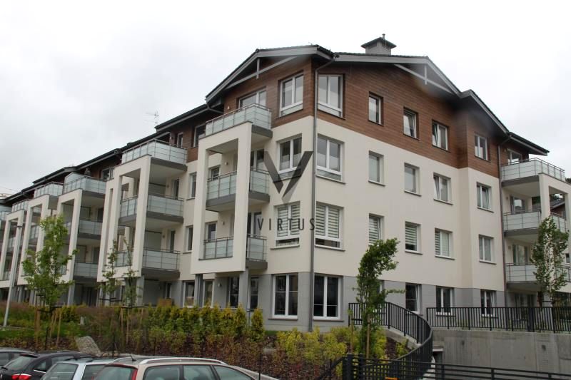 Mieszkanie Gdynia