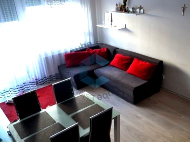 Mieszkanie apartamentowiec Wrocław