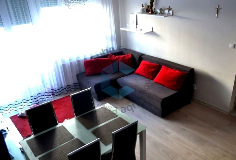 Mieszkanie apartamentowiec Wrocław