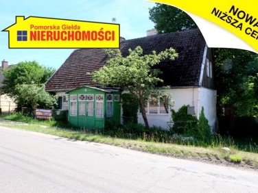Dom Parsęcko