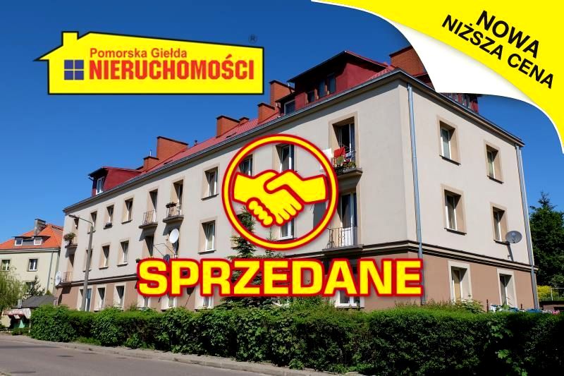 Mieszkanie Szczecinek