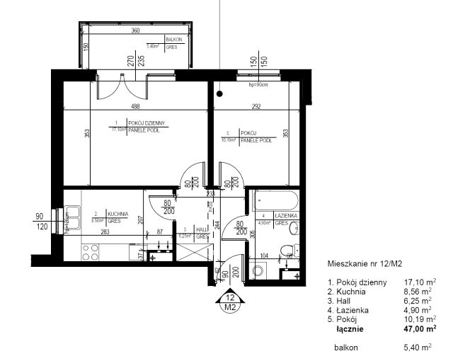Mieszkanie Warszawa sprzedaż