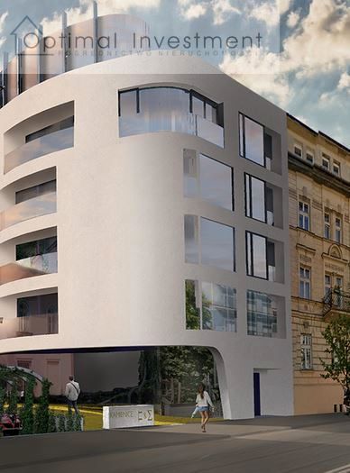 Mieszkanie Kraków
