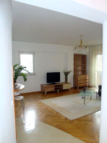 Mieszkanie Warszawa