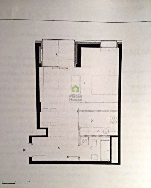 Mieszkanie blok mieszkalny sprzedaż