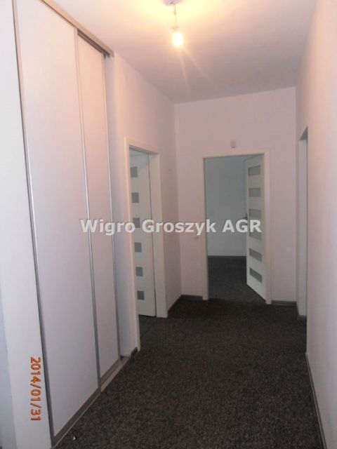 Lokal Warszawa