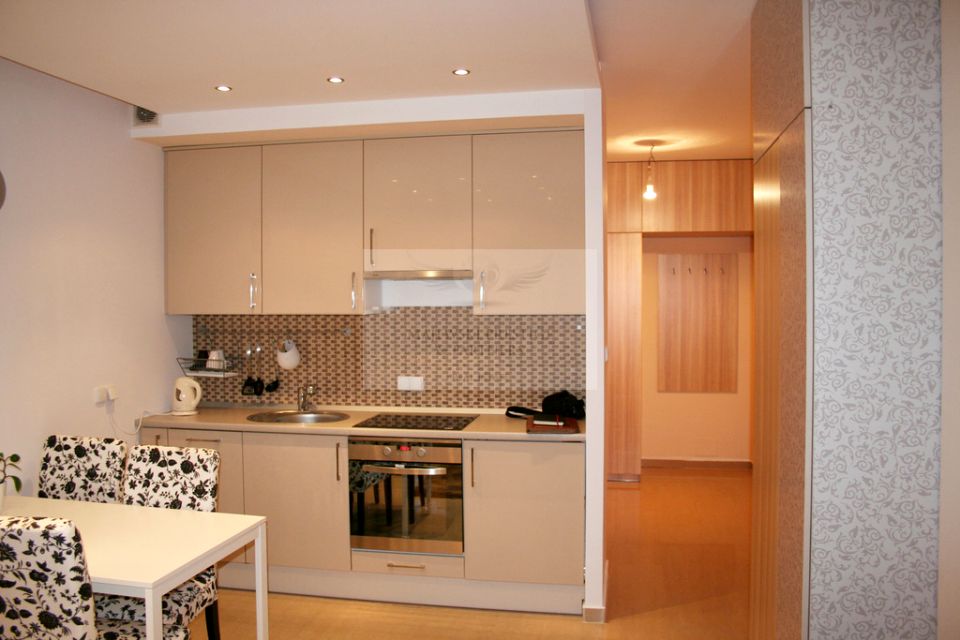 Mieszkanie Warszawa wynajem