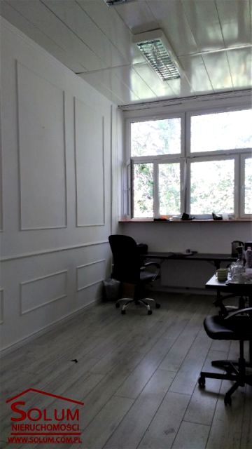 Lokal Warszawa wynajem