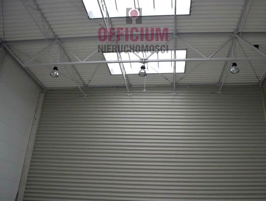 Budynek użytkowy Wrocław