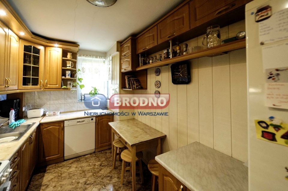 Mieszkanie Warszawa