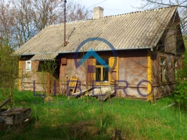 Dom Chrzczanka Włościańska