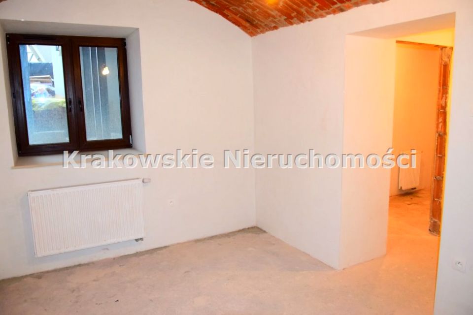 Mieszkanie Kraków