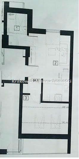 Mieszkanie Kraków
