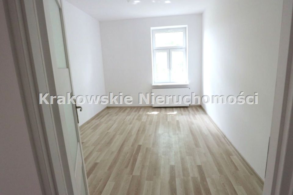 Mieszkanie Kraków