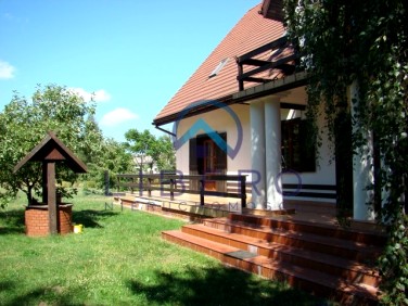Dom Maków Mazowiecki