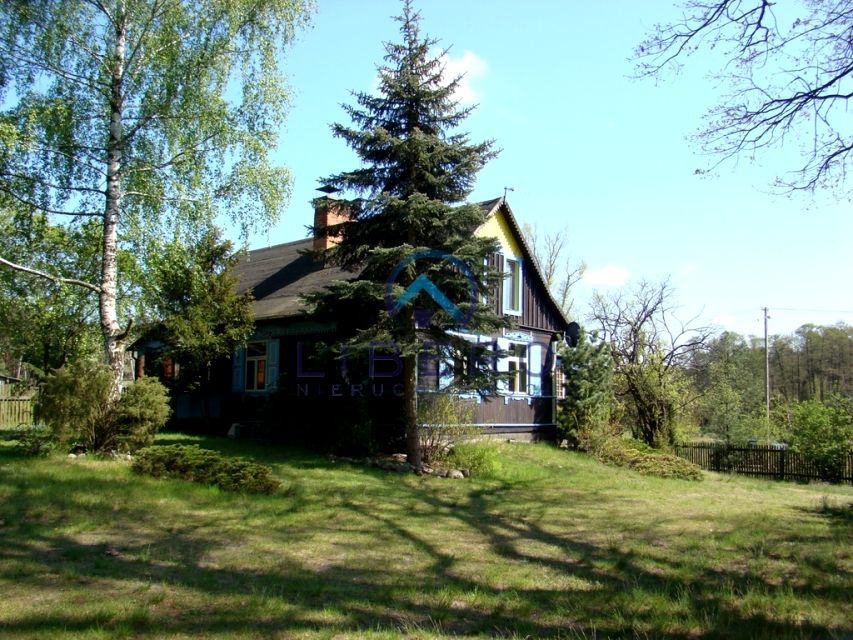 Dom Pułtusk