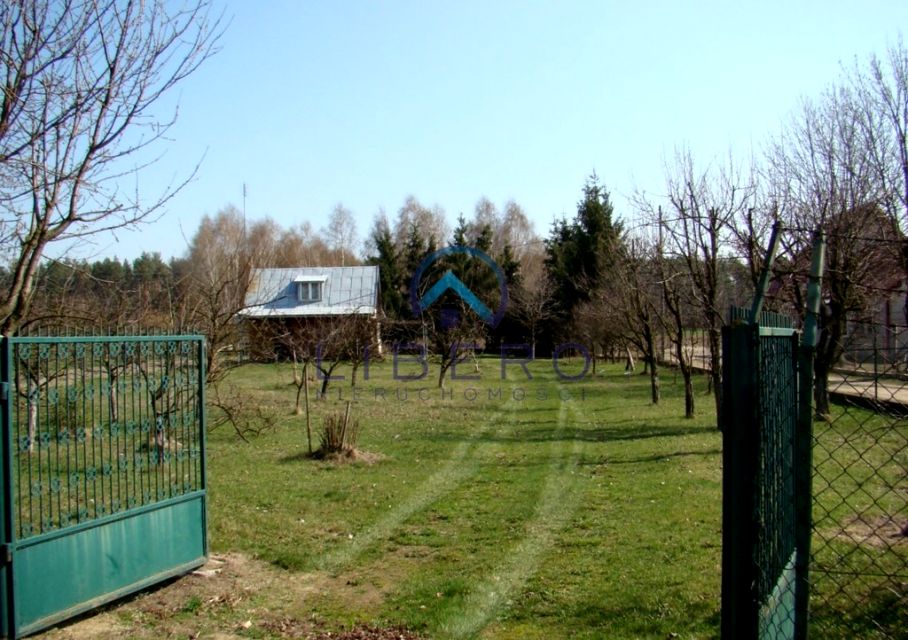 Dom Sypniewo