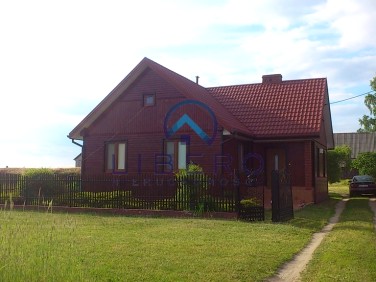 Dom Wąsewo