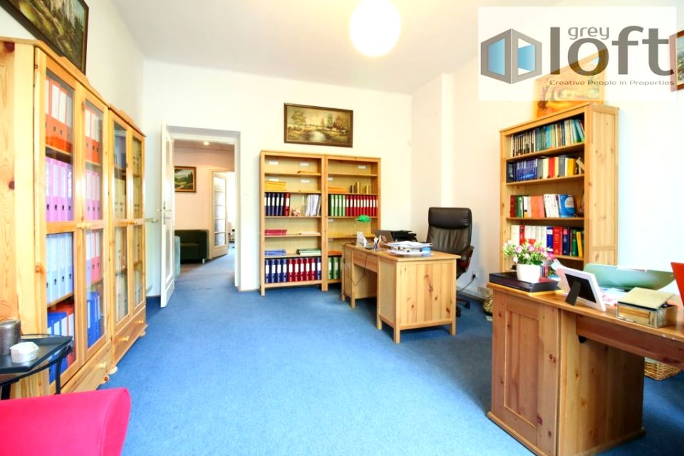 Lokal Kraków