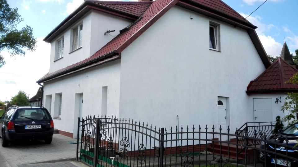 Dom Stary Jarosław