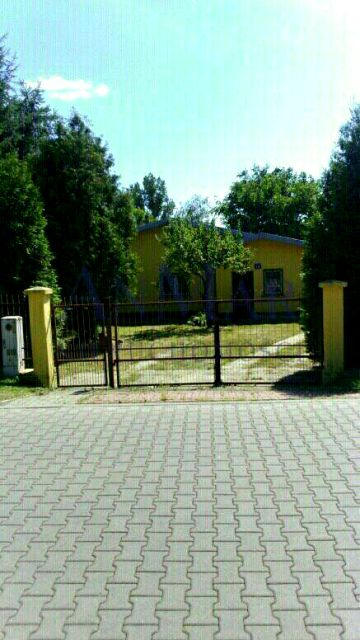Działka budowlana Warszawa