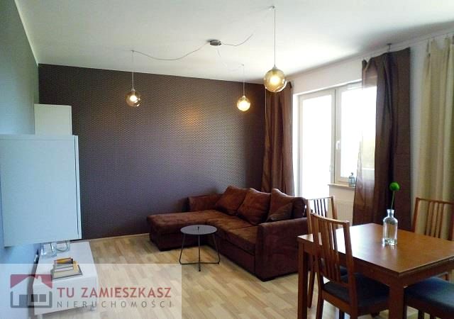 Mieszkanie Gdańsk