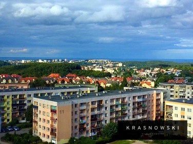 Mieszkanie Gdynia