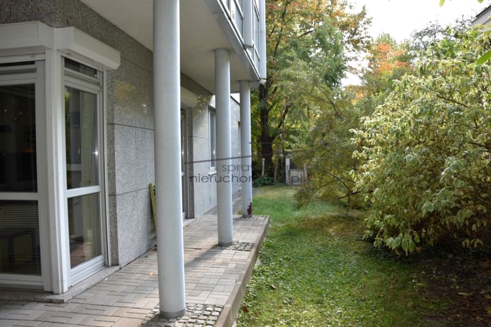 Mieszkanie Warszawa