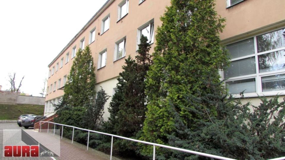 Lokal Poznań wynajem