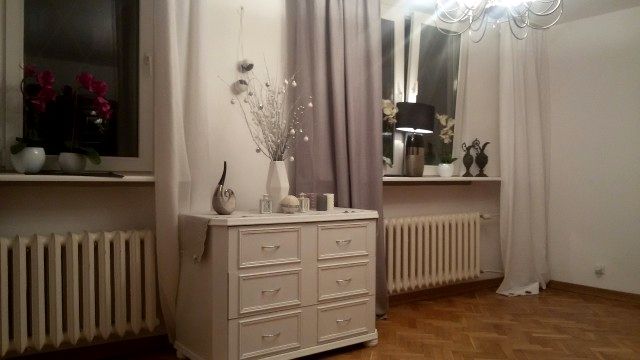 Mieszkanie Warszawa sprzedaż