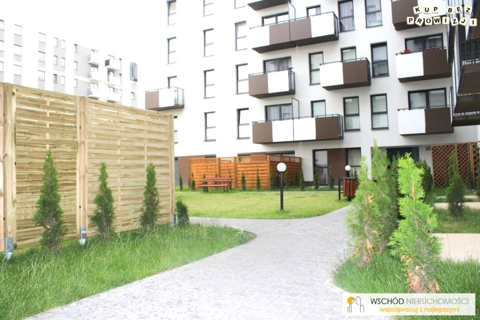 Mieszkanie Kraków