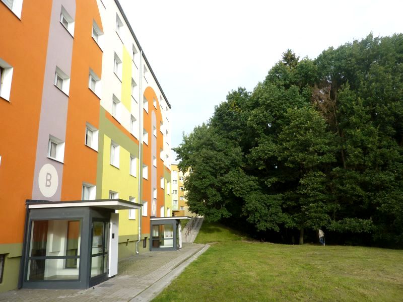 Mieszkanie Gdynia