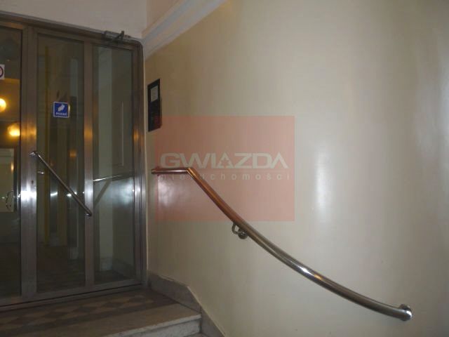 Budynek użytkowy Warszawa