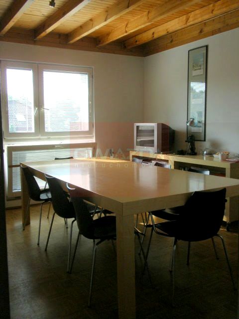 Budynek użytkowy Warszawa