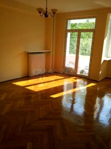 Budynek użytkowy Warszawa