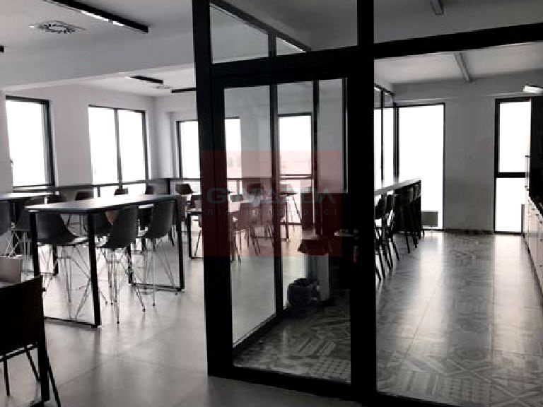 Budynek użytkowy Warszawa wynajem