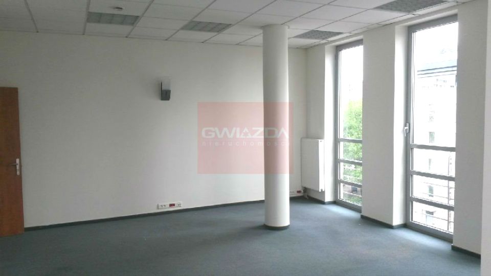 Budynek użytkowy Warszawa wynajem