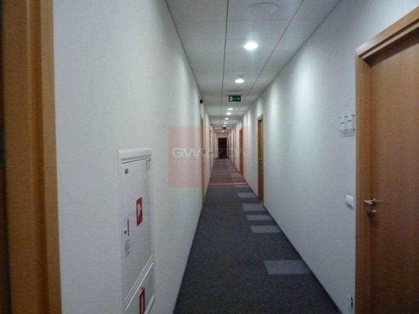 Budynek użytkowy Warszawa wynajem