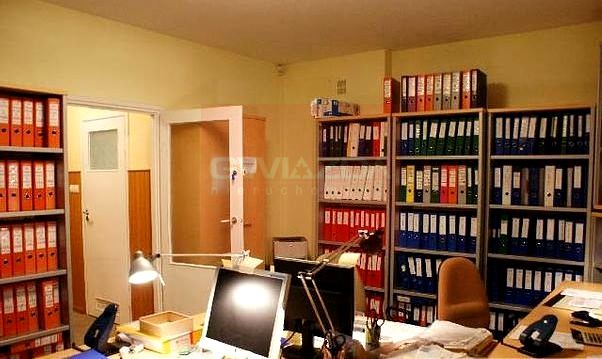 Budynek użytkowy Warszawa