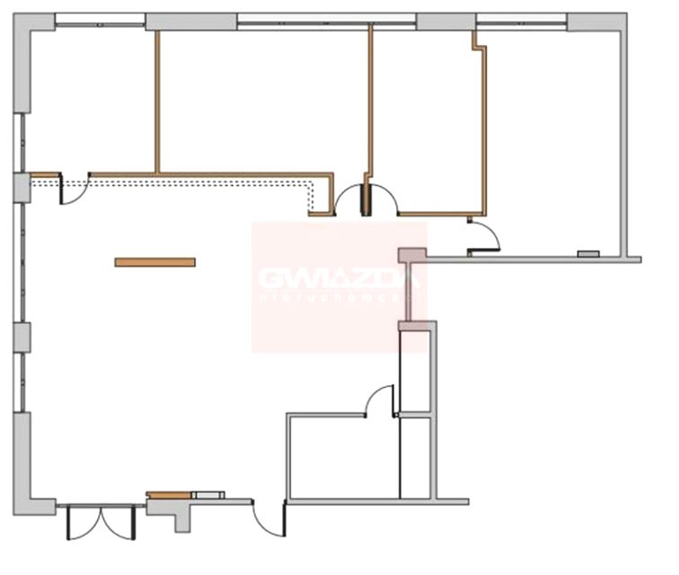 Budynek użytkowy Warszawa