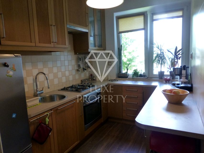 Mieszkanie blok mieszkalny sprzedaż