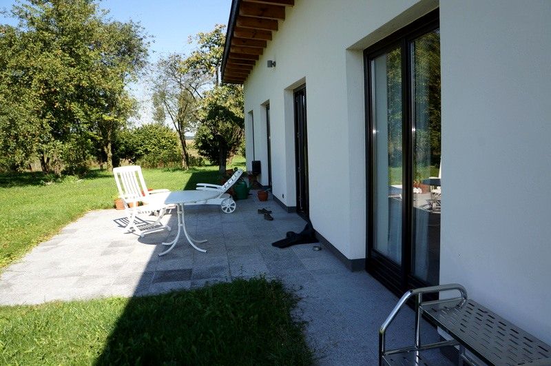 Dom Łukowice Brzeskie