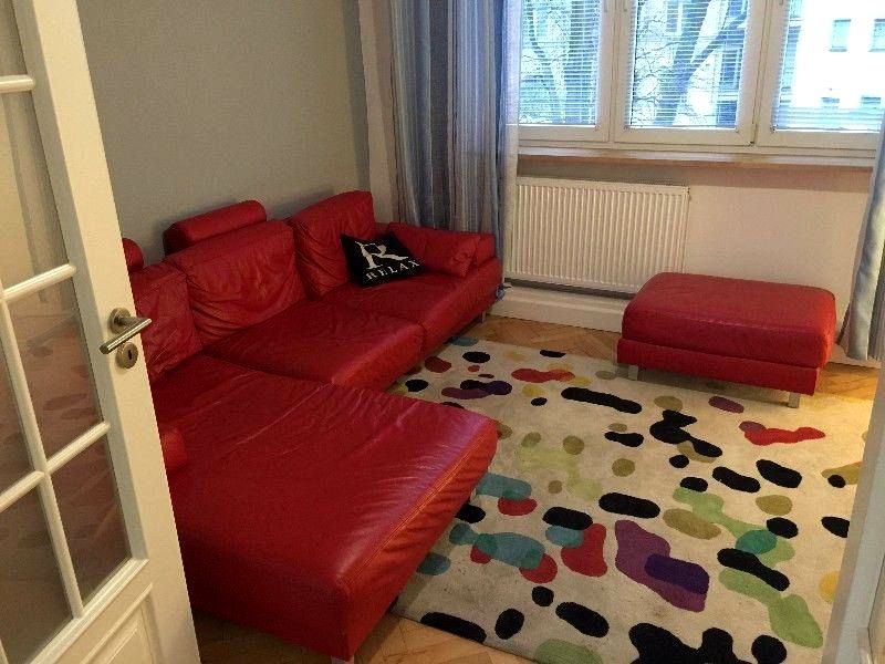 Mieszkanie Warszawa wynajem