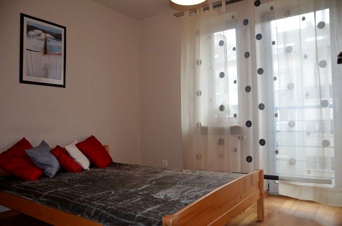 Mieszkanie Kraków sprzedaż