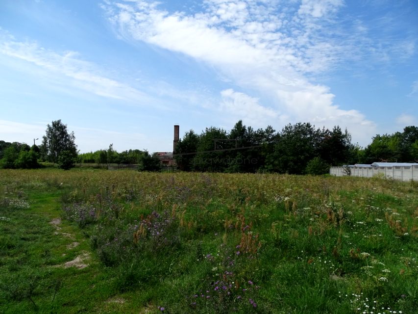 Działka rolna Warszawa