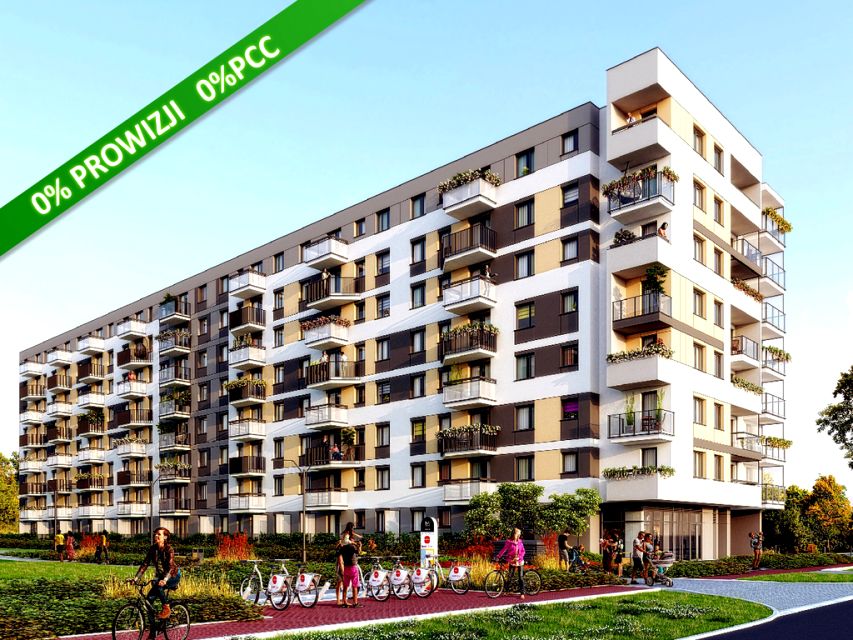 Mieszkanie blok mieszkalny sprzedaż